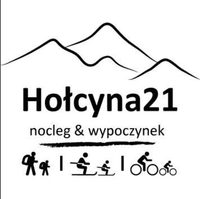 Проживание в семье Hołcyna 21 Бренна-32